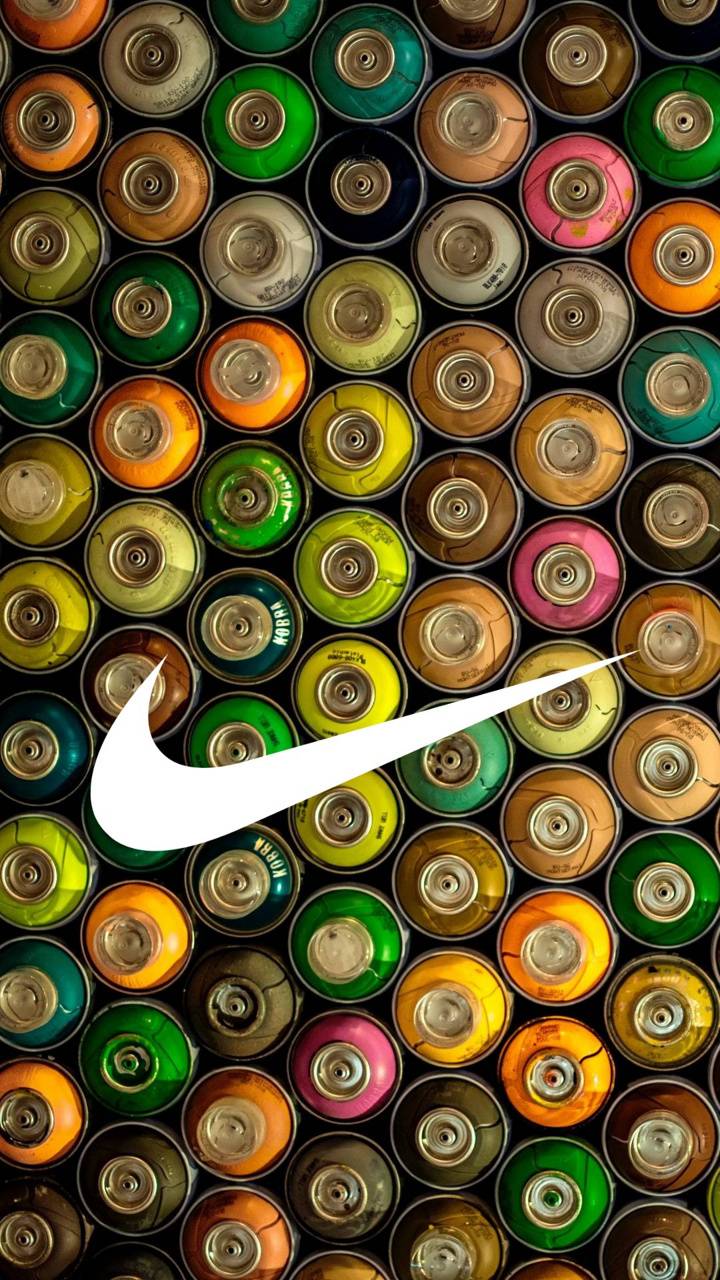 nike graffiti wallpaper