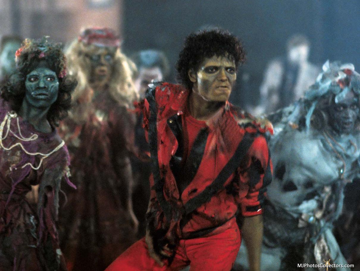 1210x909 Free download Michael Jackson Thriller Wallpaper [1210x909]