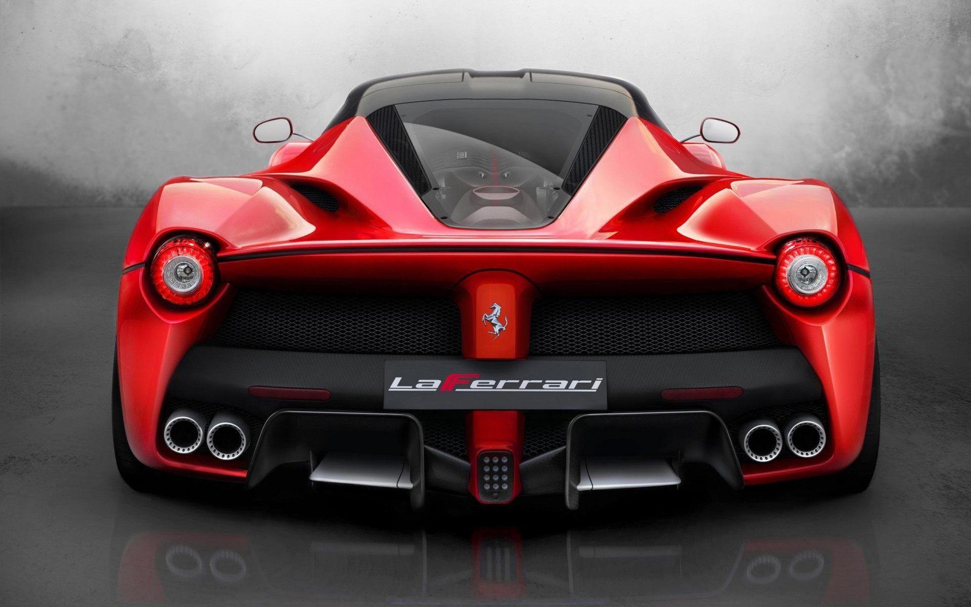 1920x1200 Desktop La Ferrari Car HD For Mobile On Wallpaper High Quality Of