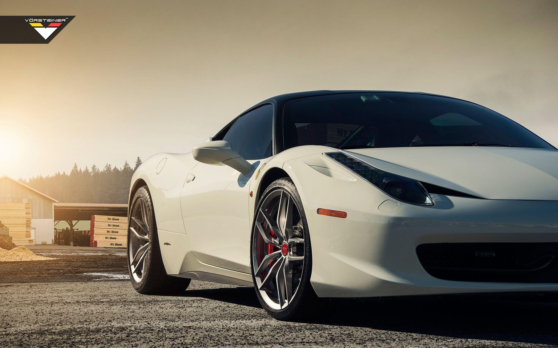 1920x1200 Ferrari Car Wallpaper, Picture. Ferrari Widescreen & HD Desktop