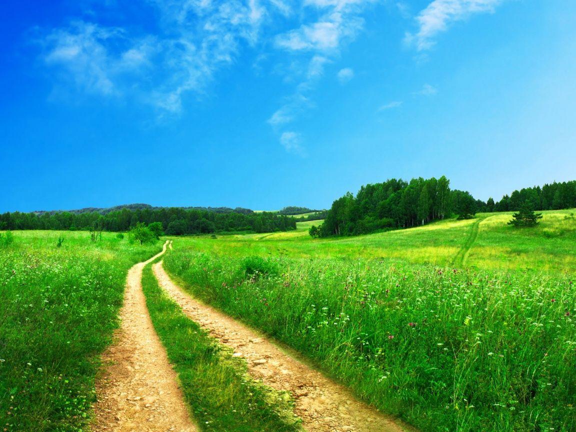 1152x864 Beautiful Scenery Wallpaper in jpg format for free download