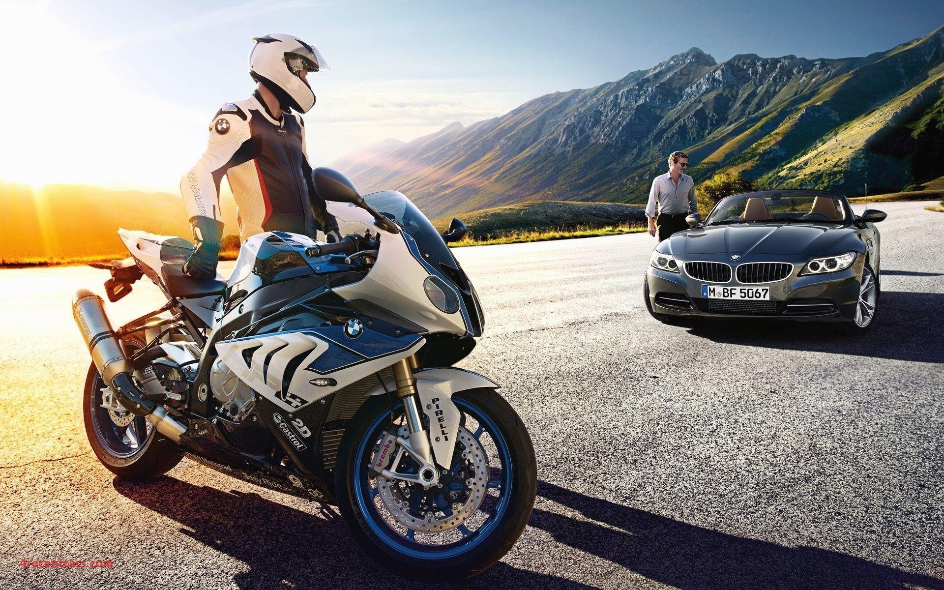 Bmw Bike Wallpaper Hd