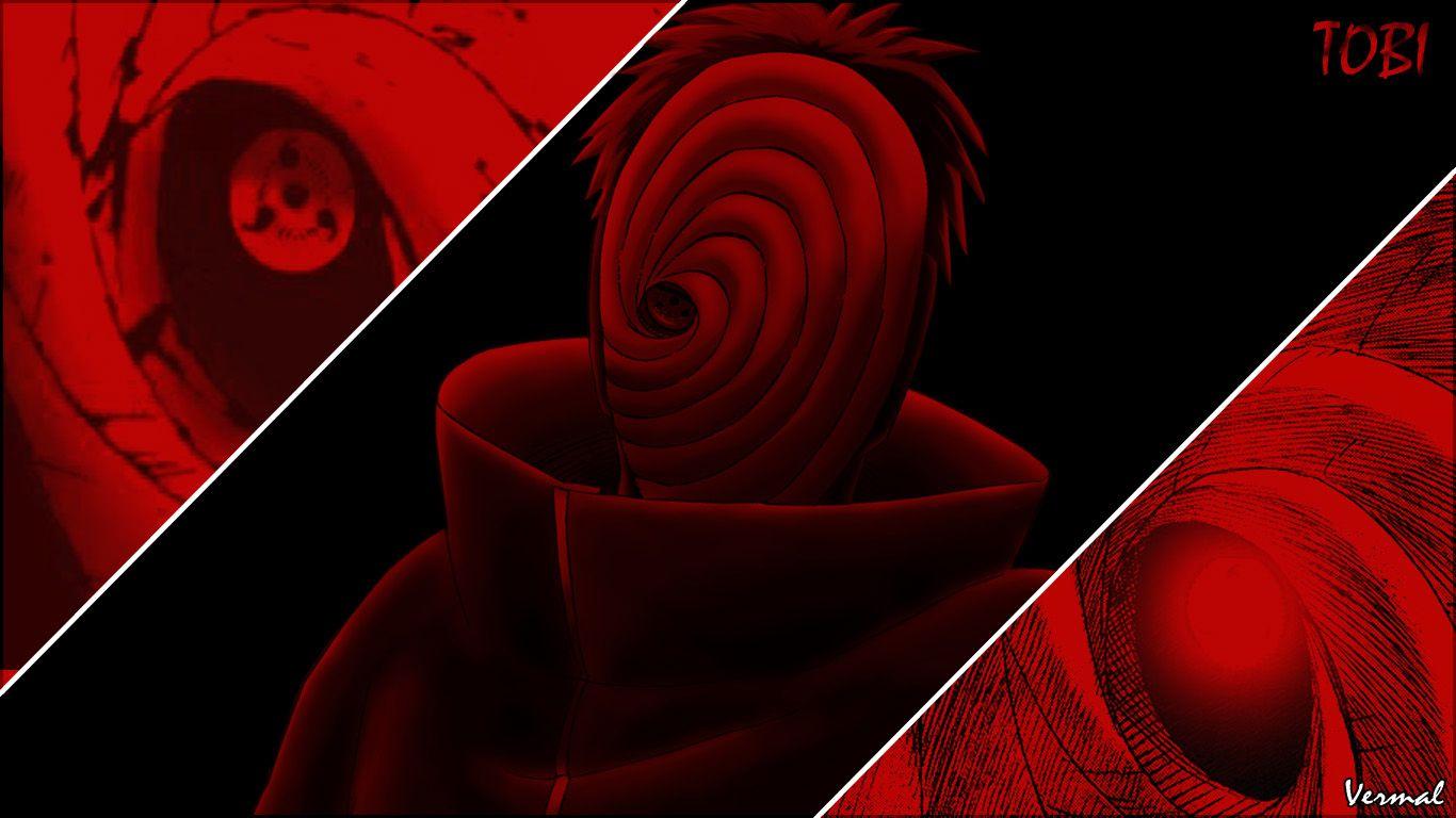 1366x768 Tobi Wallpaper