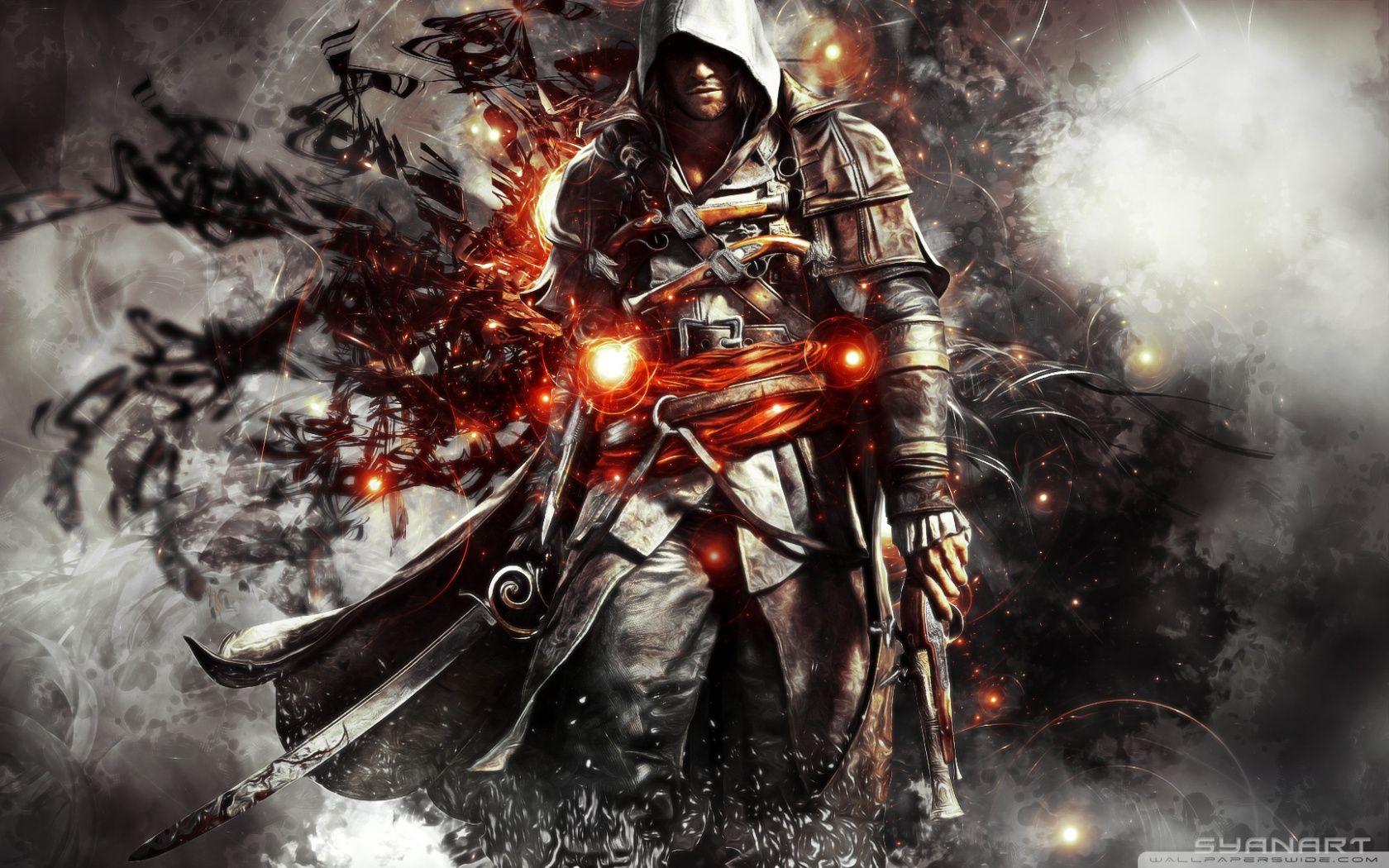 1680x1050 Assassins Creed 4 Black Flag