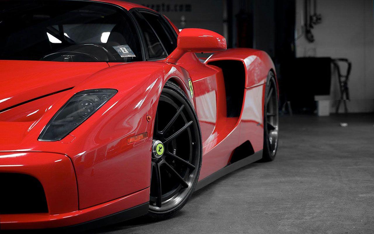 1280x800 Best Expensive Car Wallpaper In World HD Wallpaper Ferrari Enzo One