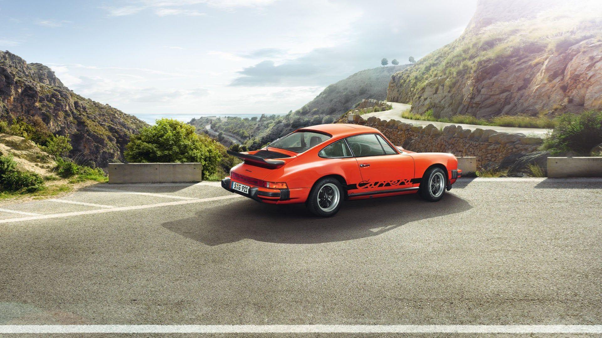 1920x1080 Porsche 911 Carrera [1920x1080]