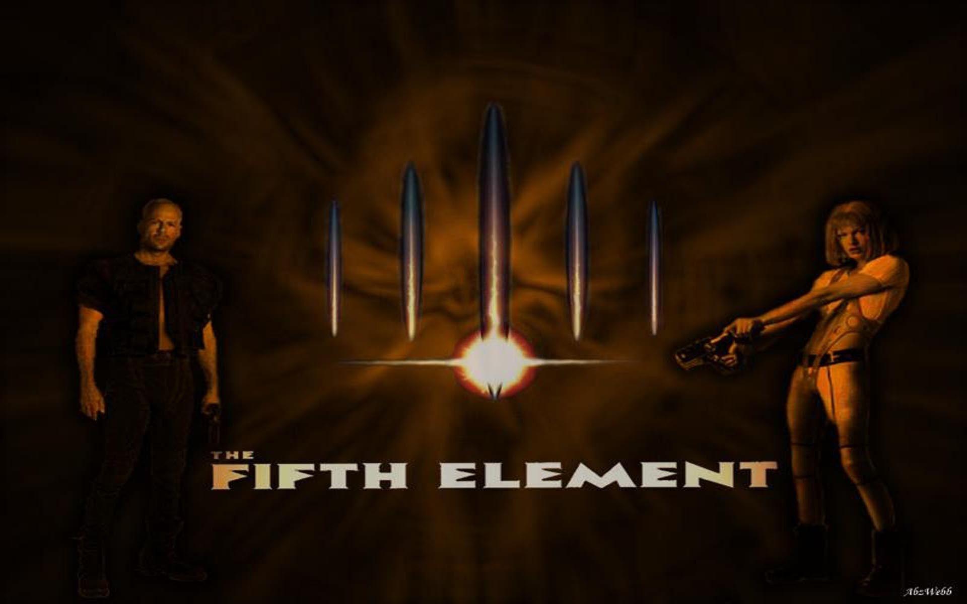 1920x1200 5th Element Wallpaper. Element Wallpaper
