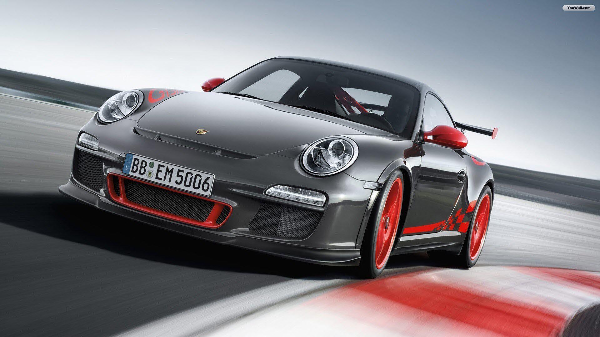 1920x1080 Free Porsche 911 Wallpaper High Quality at Cars Monodomo