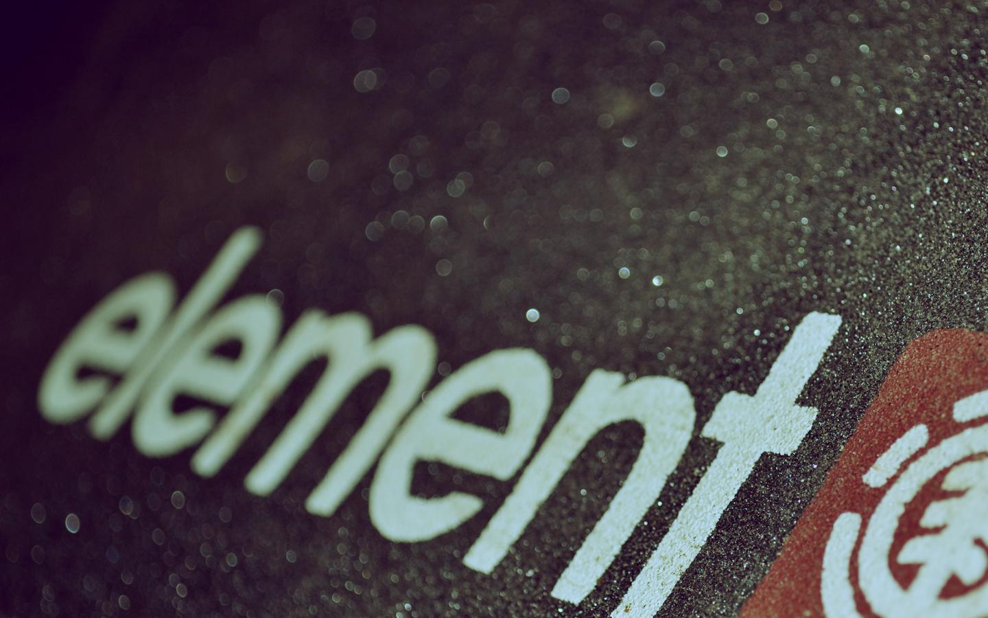 element skate logo wallpaper