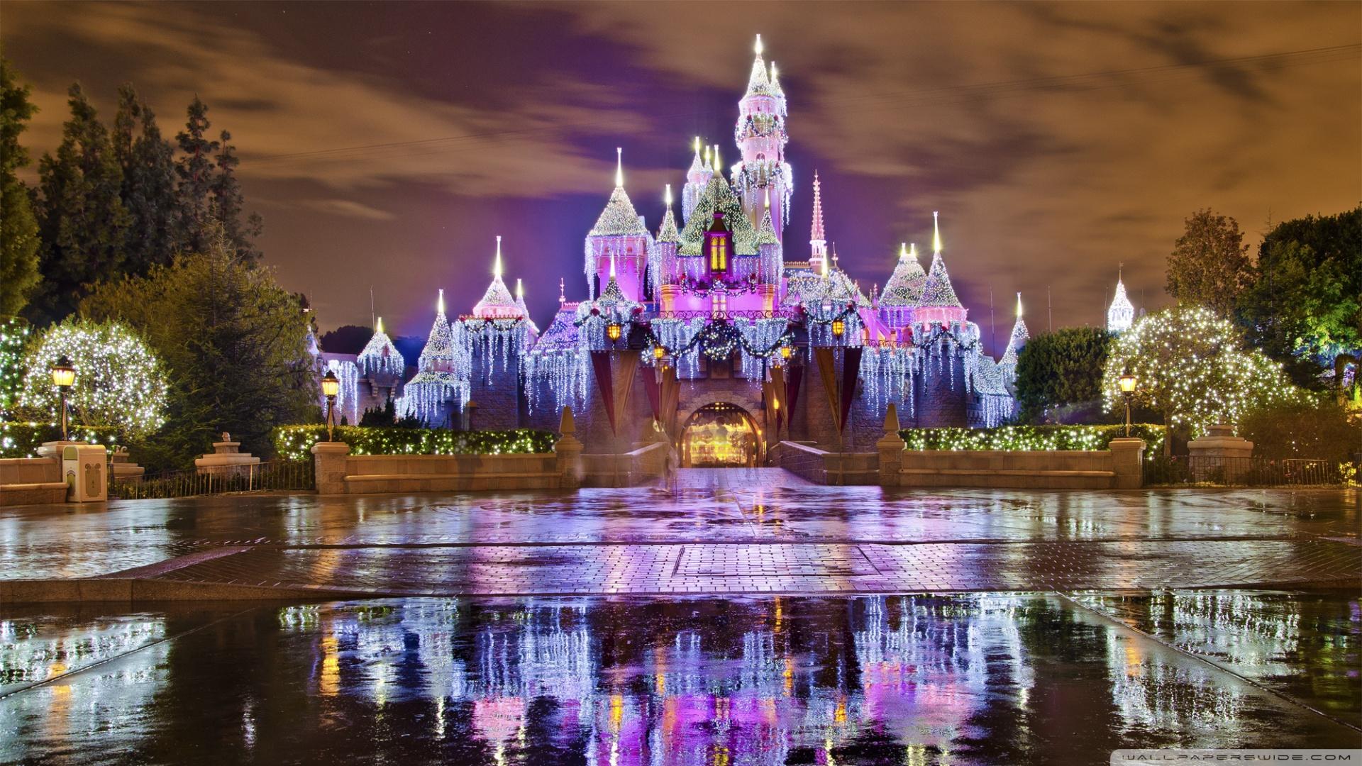 1920x1080 C9HSW9D Disneyland HD Wallpaper 1920x1080 px