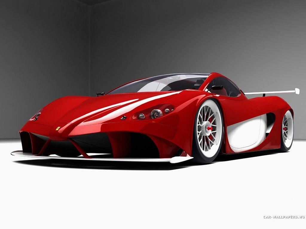 1024x768 Wallpaper For Pc: Ferrari Car Wallpaper. Ferrari Cars Wallpaper