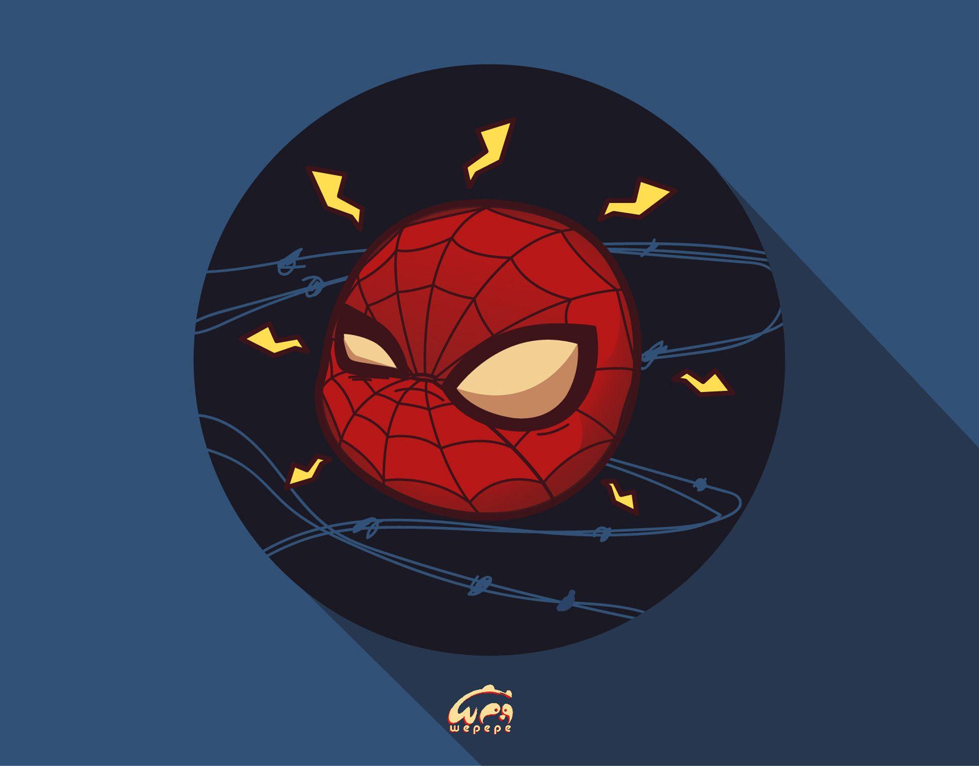1920x1502 Wallpaper Marvel