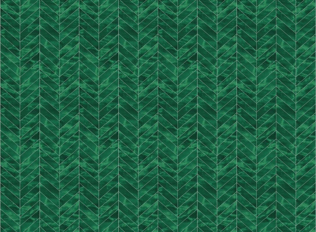 1089x800 Modern Marble Green High quality wallpaper [free samples]