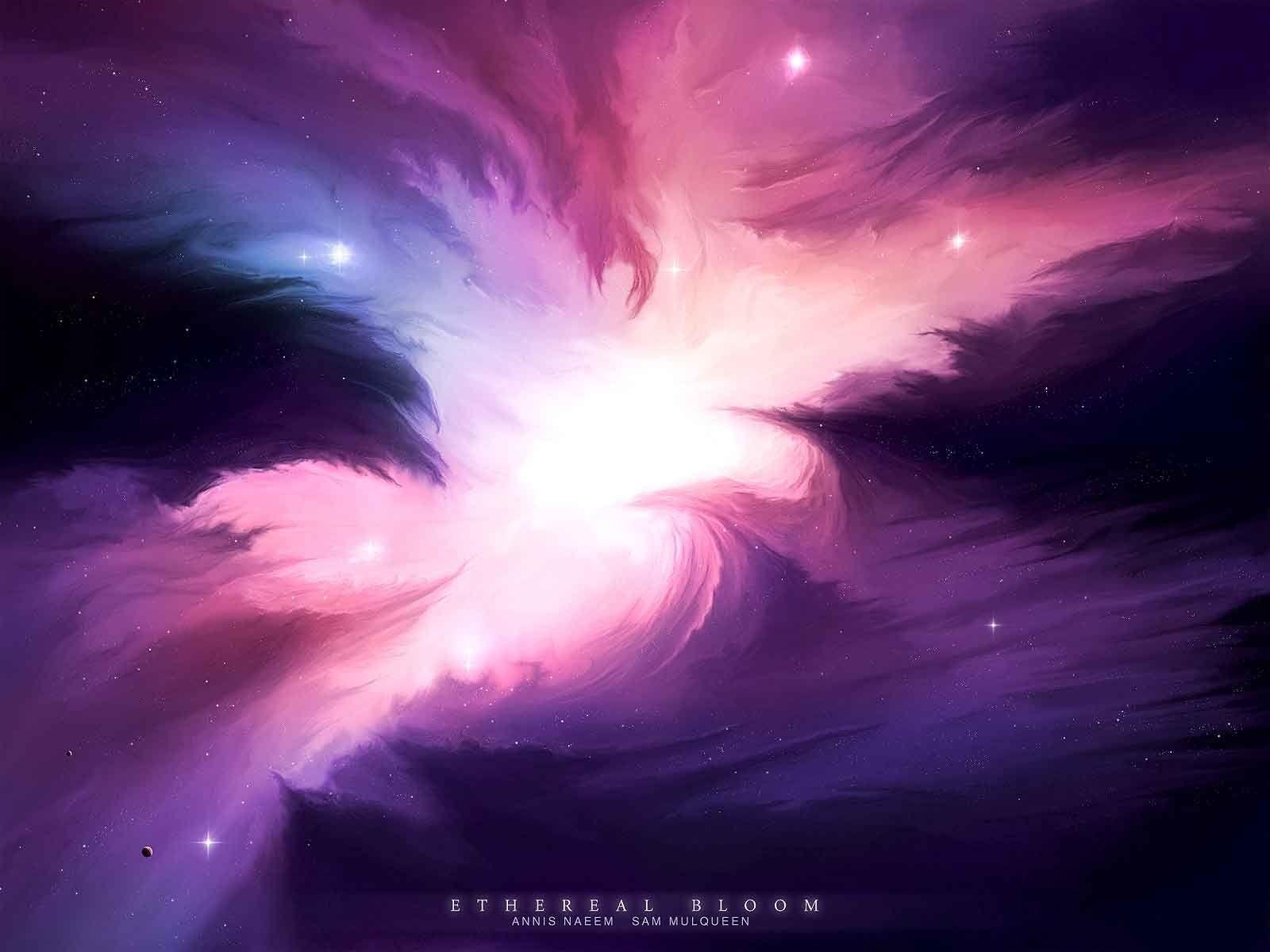 1600x1200 Ethereal Bloom wallpaper, music and dance wallpaper