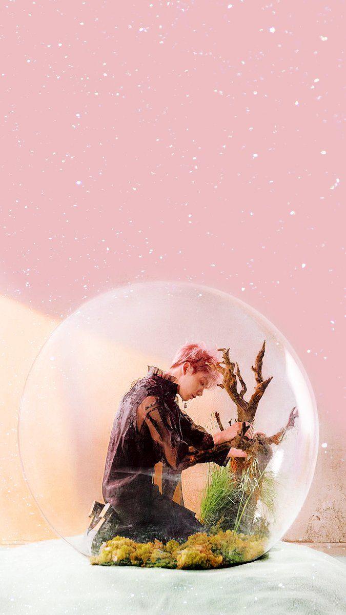 675x1200 ETHEREAL wallpaper III