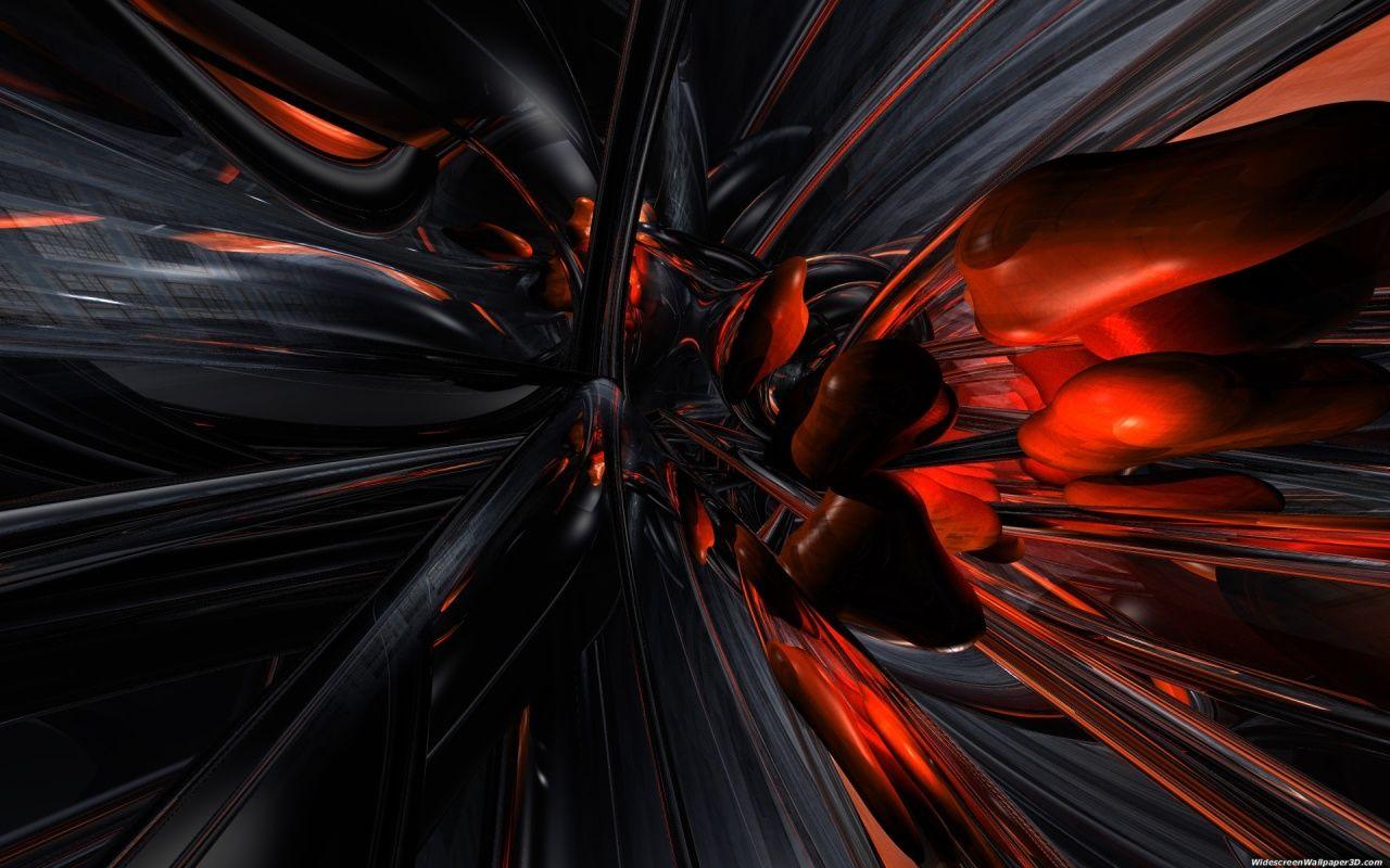 1280x800 Free download Awesome Wallpaper 3D Abstract 2111 Wallpaper Cool