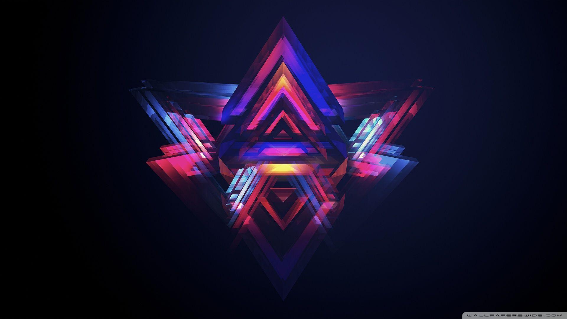 1920x1080 Abstract Art Ultra HD Desktop Background Wallpaper for : Multi