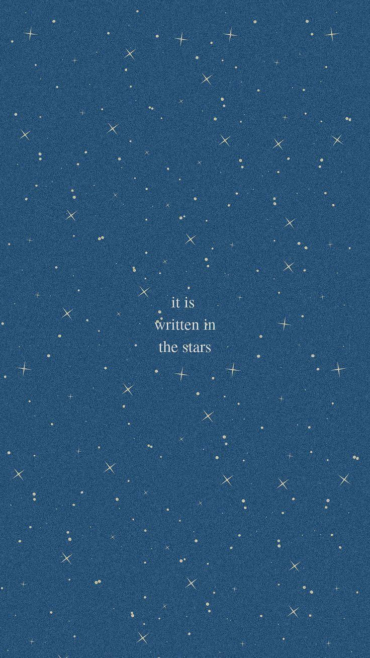 736x1308 ✰ P I N T E R E S T : ✰. Blue quotes, Star quotes