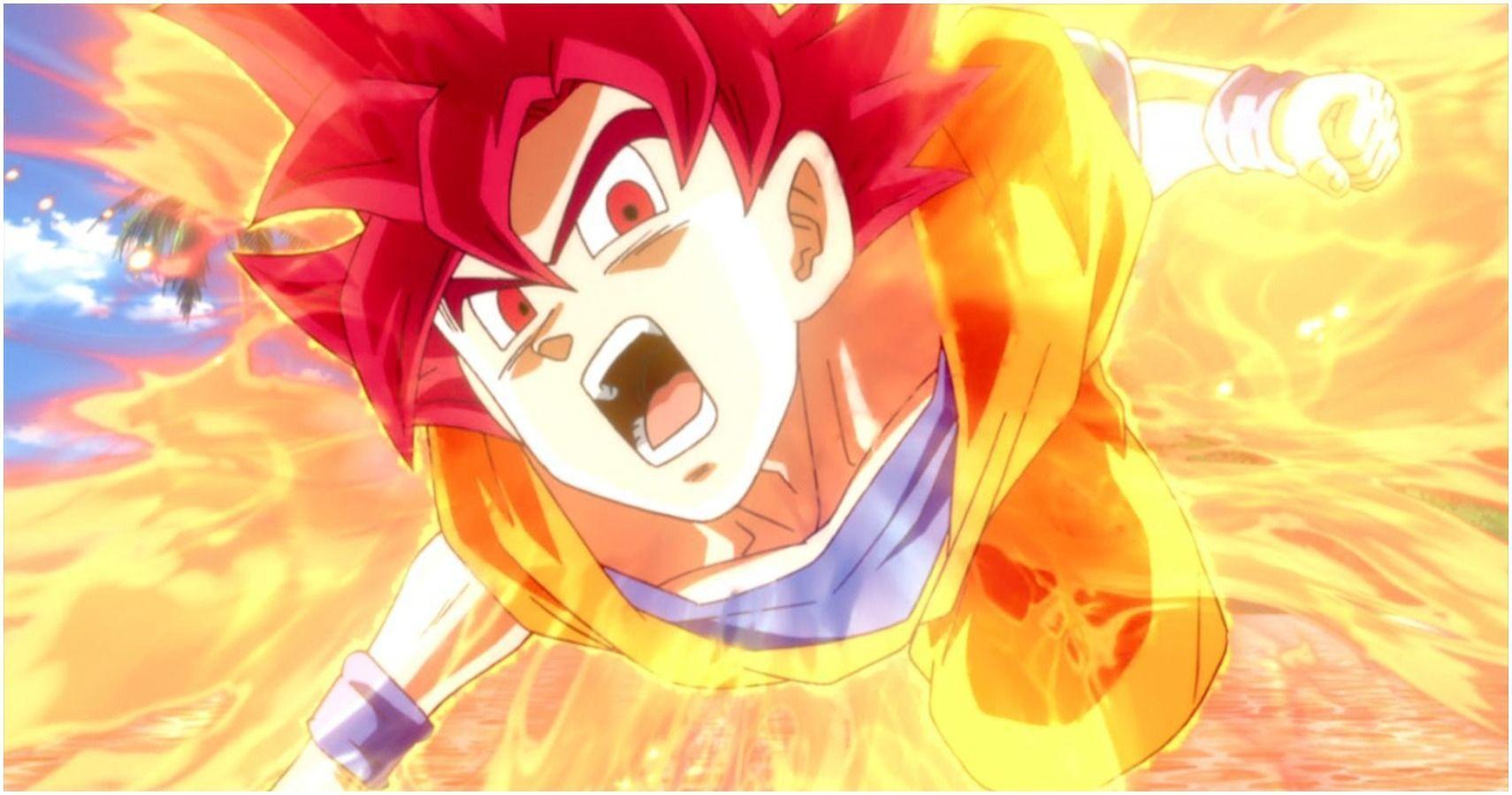 1710x900 Dragon Ball Super: 5 Reasons Why Super Saiyan God Helped
