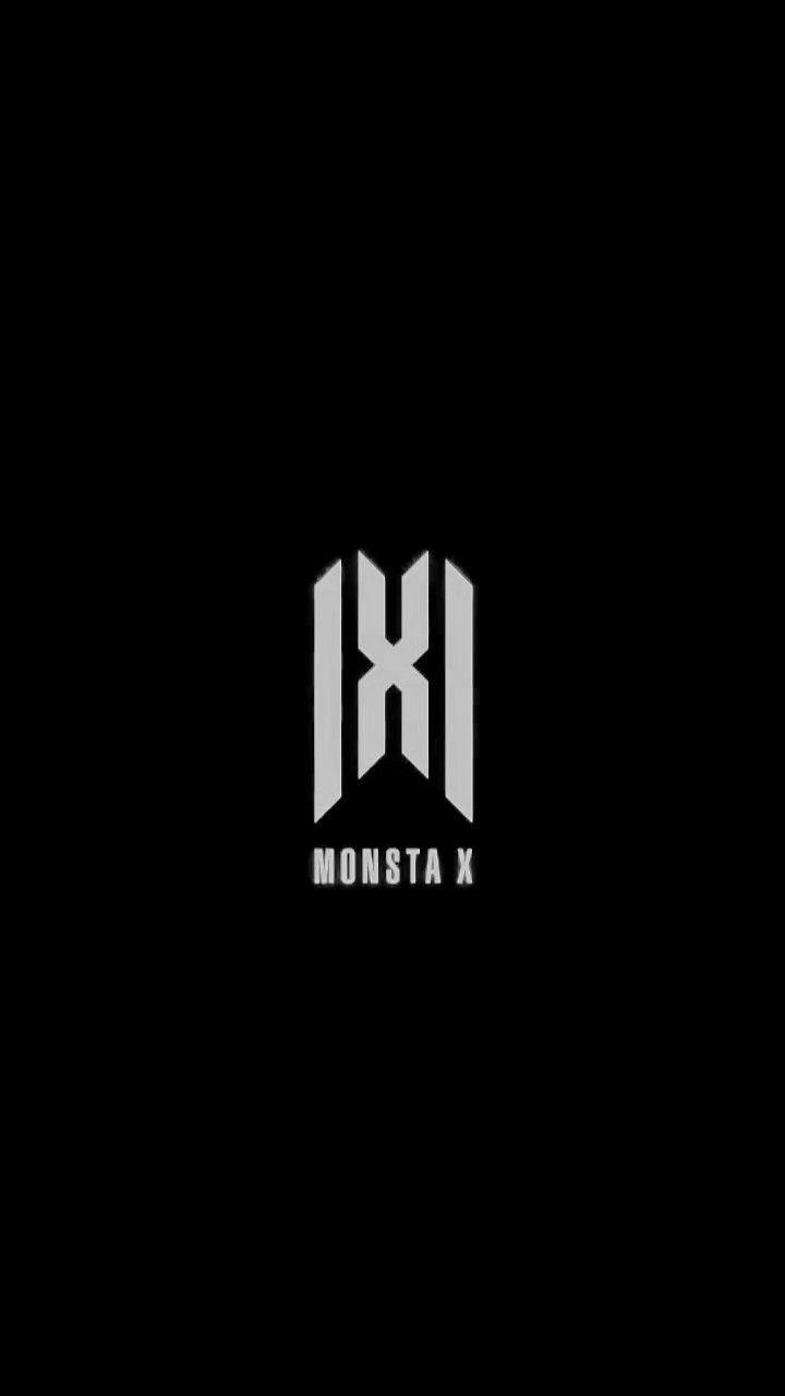 Monsta X Logo Wallpapers Top Free Monsta X Logo Backgrounds Wallpaperaccess