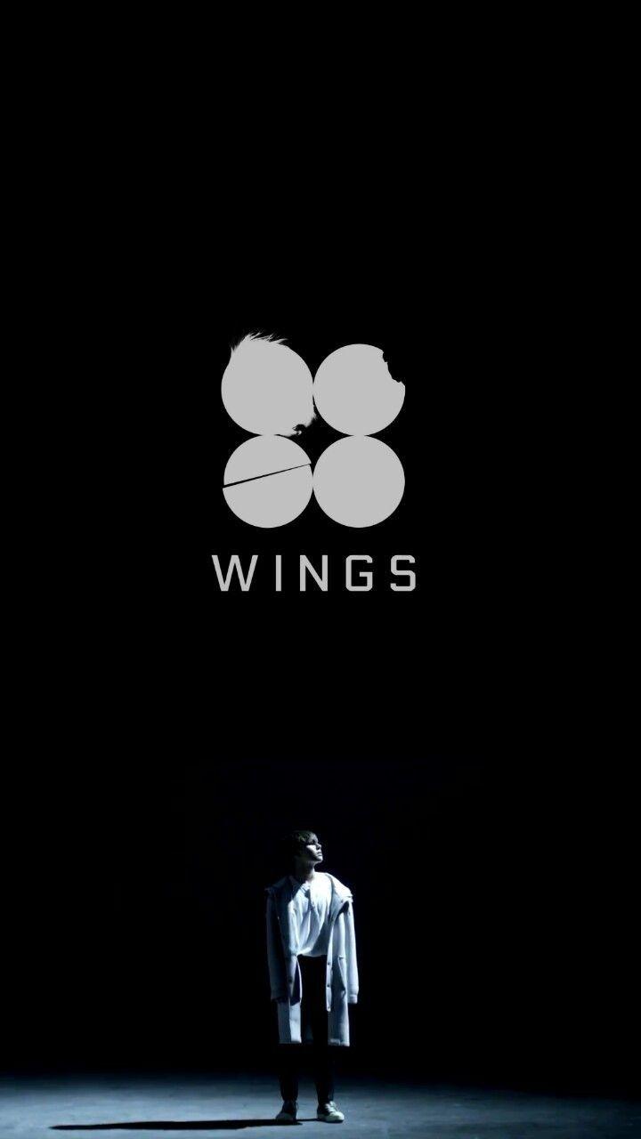720x1280 Bts Kpop Logo