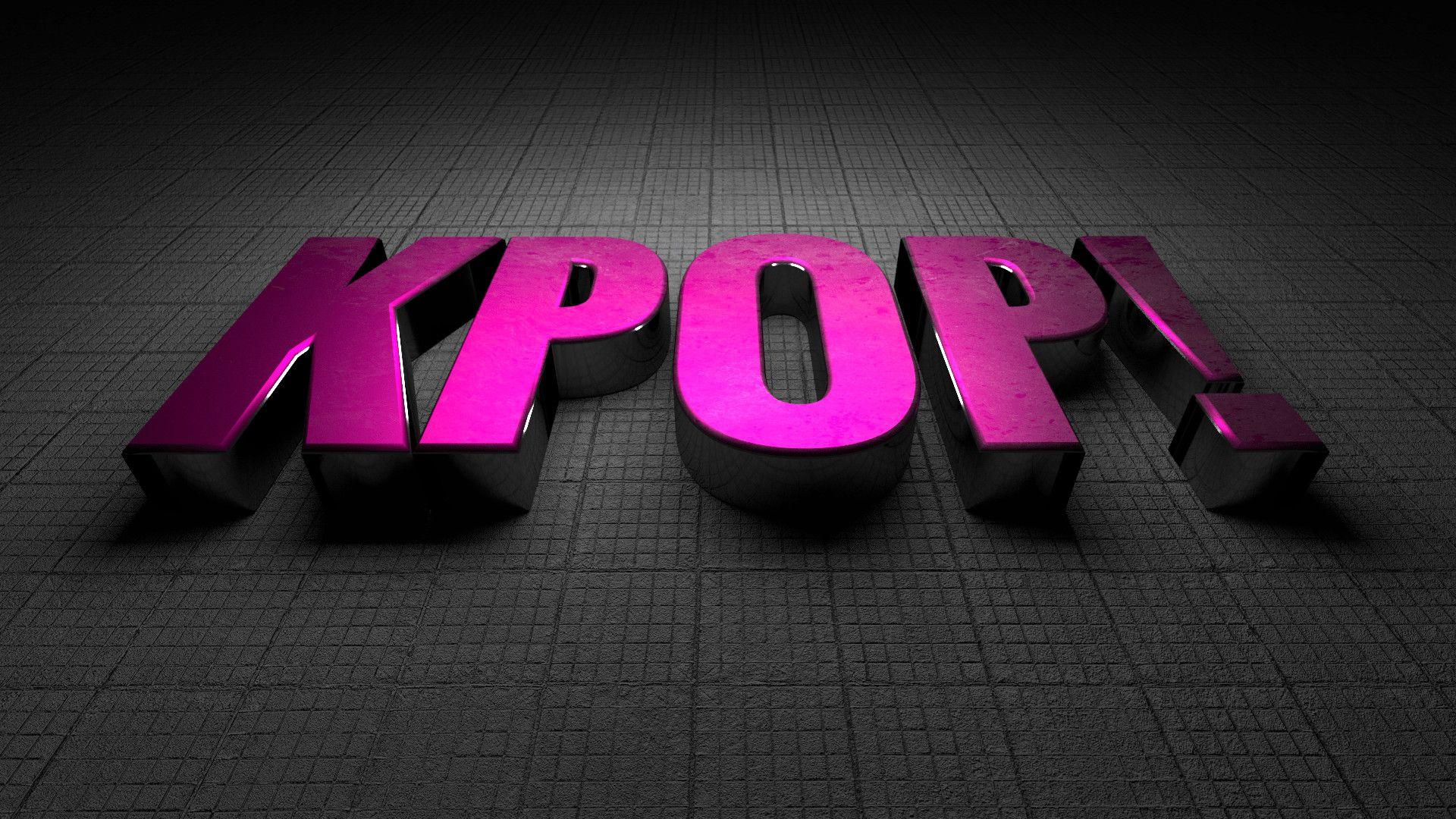 1920x1080 Kpop Background