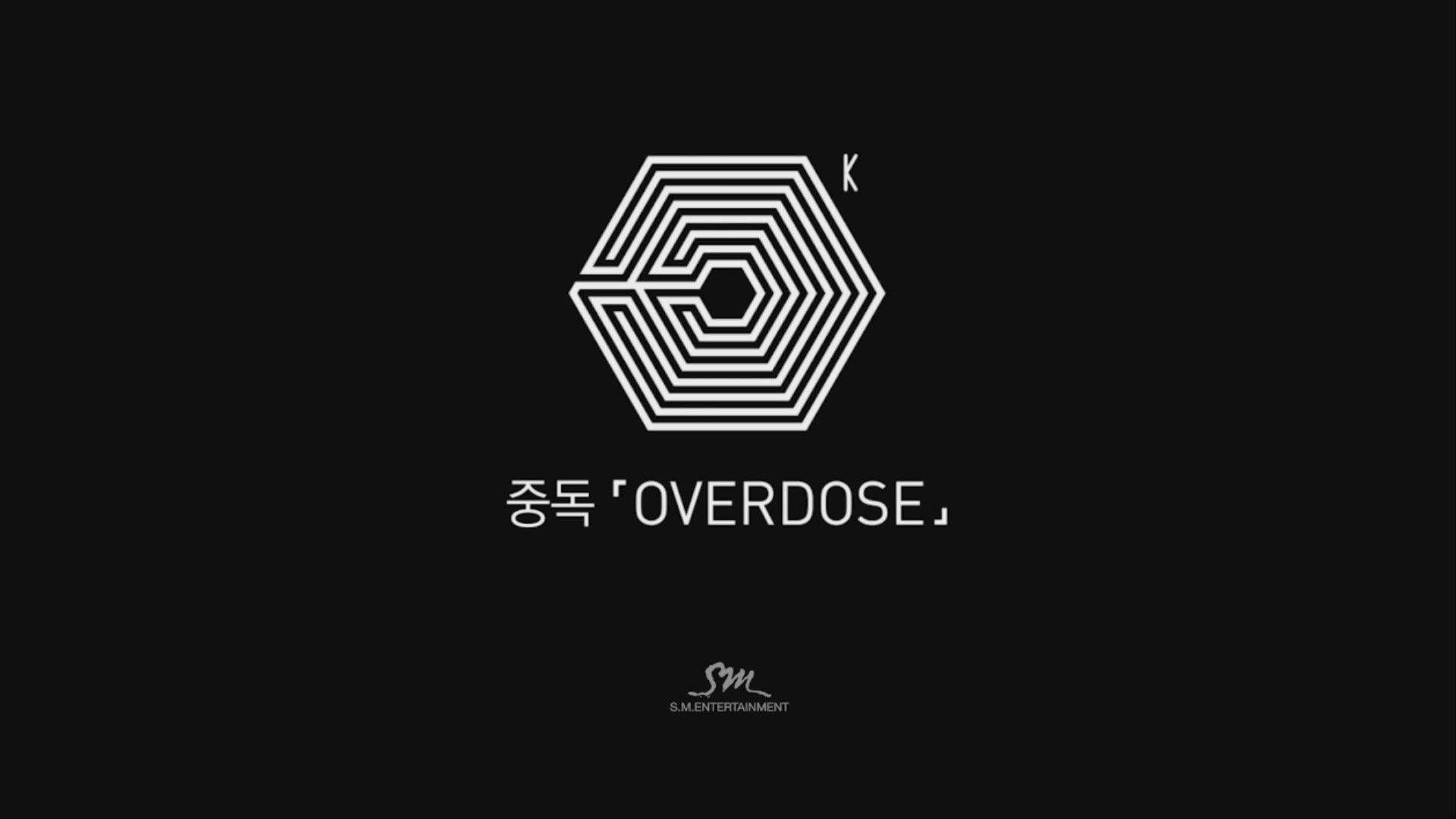 1920x1080 Exo Logo wallpaper wallpaper Collections
