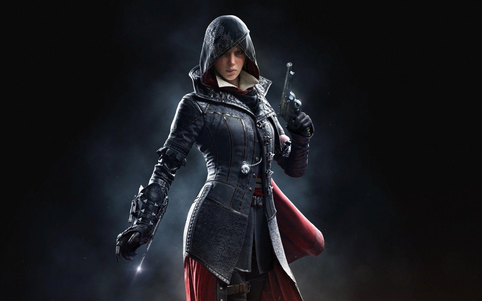 1920x1200 Assassin's Creed Syndicateold2play Site for Older Gamers