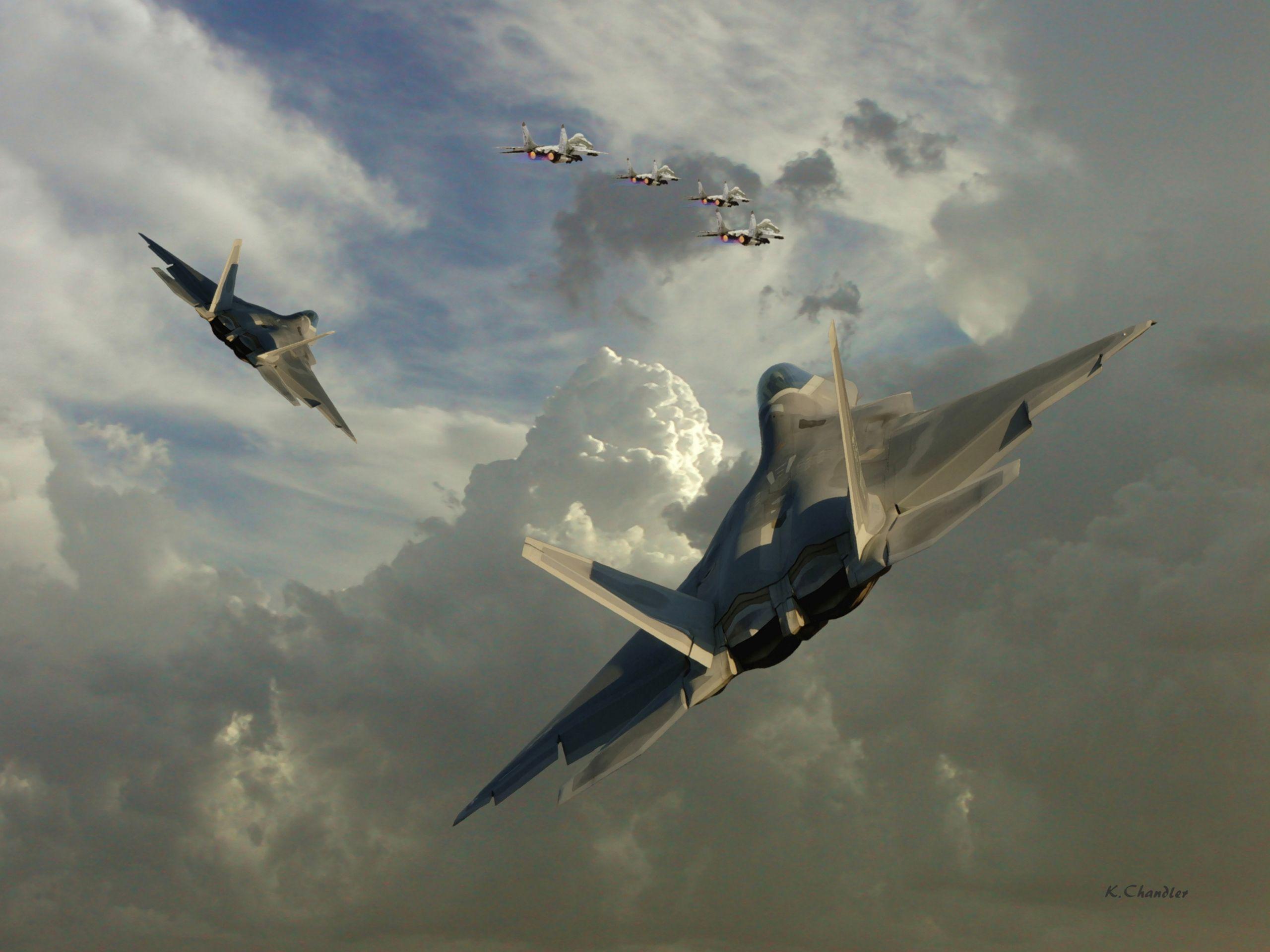 2560x1920 Eurofighter Typhoon HD Wallpaper