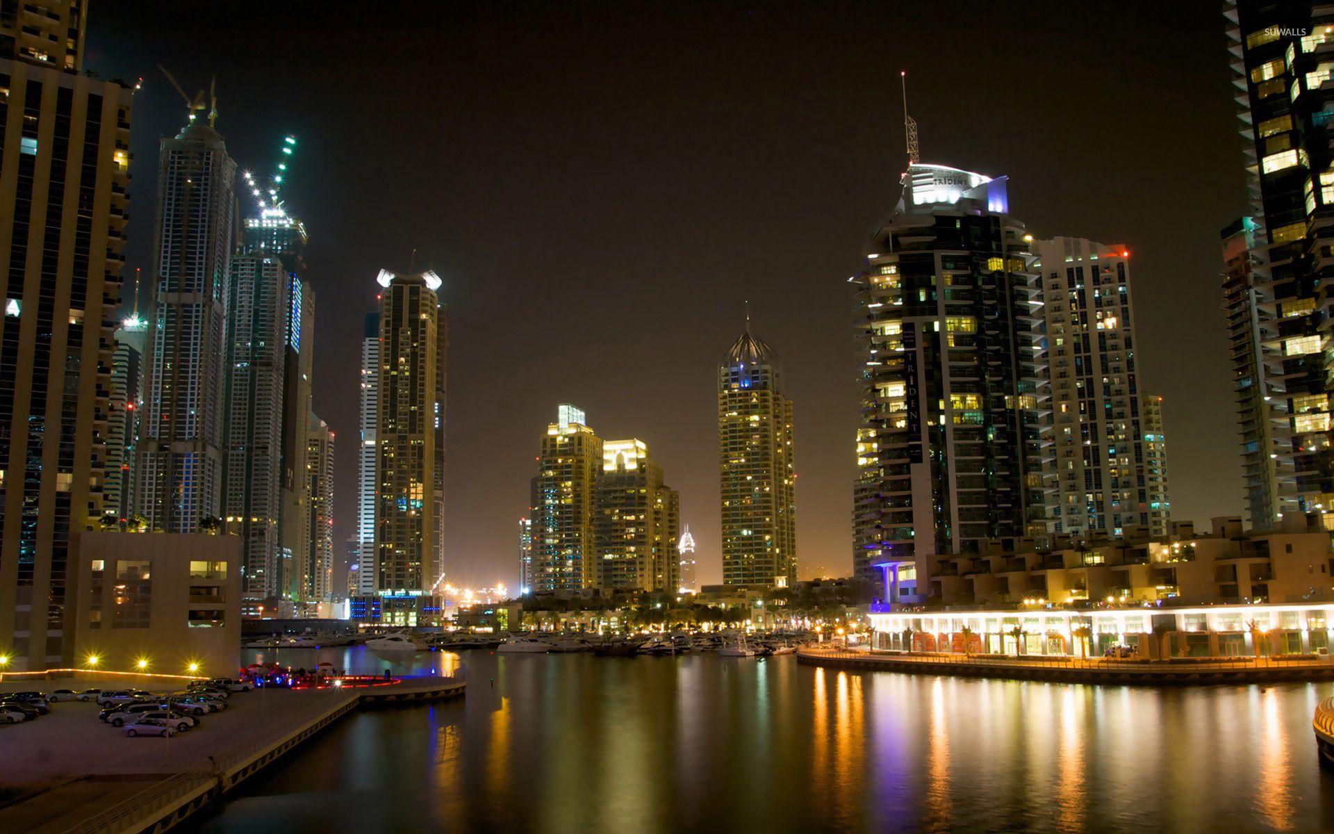 1920x1200 Dubai [5] wallpaper wallpaper