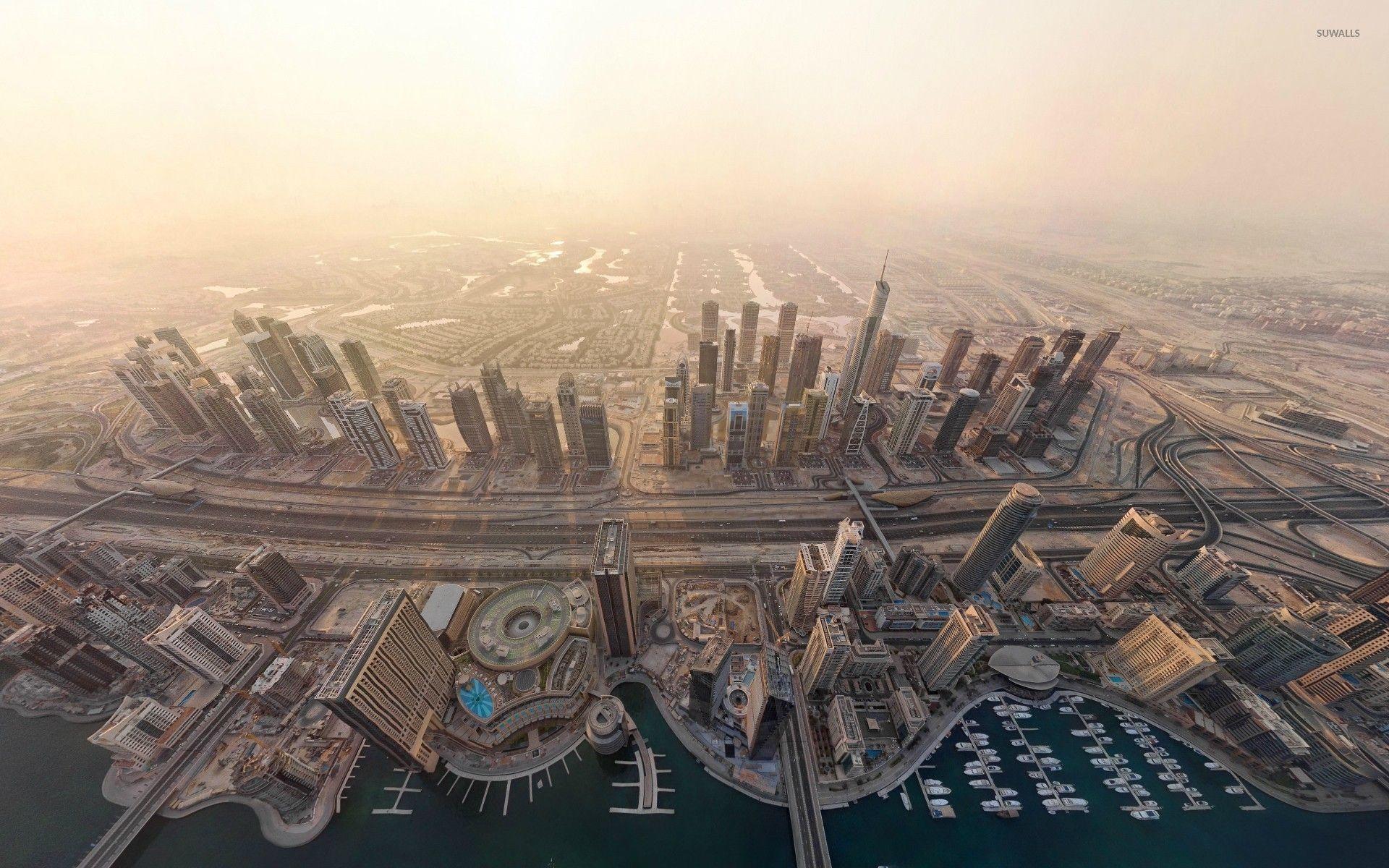 1920x1200 Dubai [3] wallpaper wallpaper