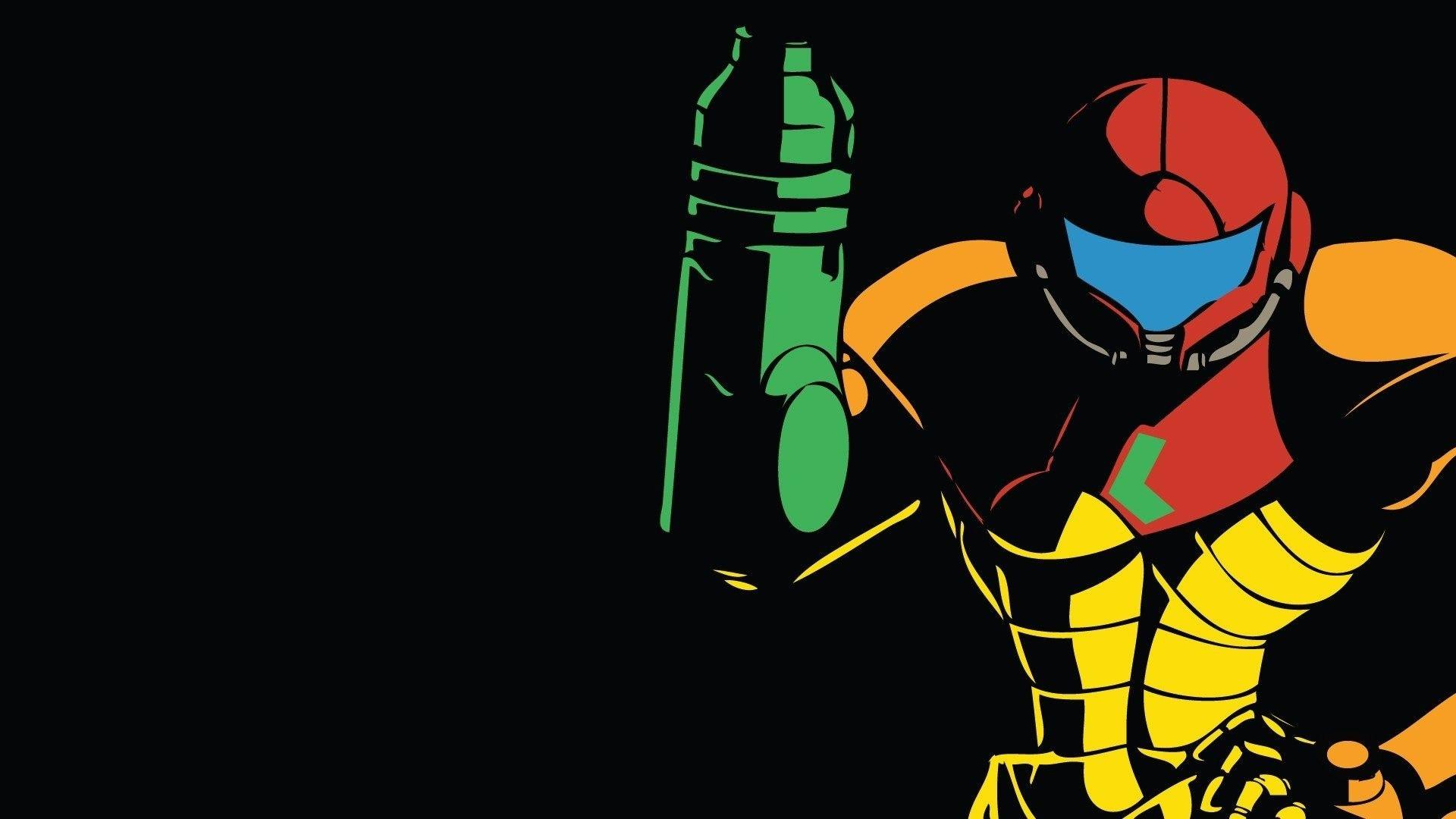 1920x1080 Nintendo Wallpaper HD