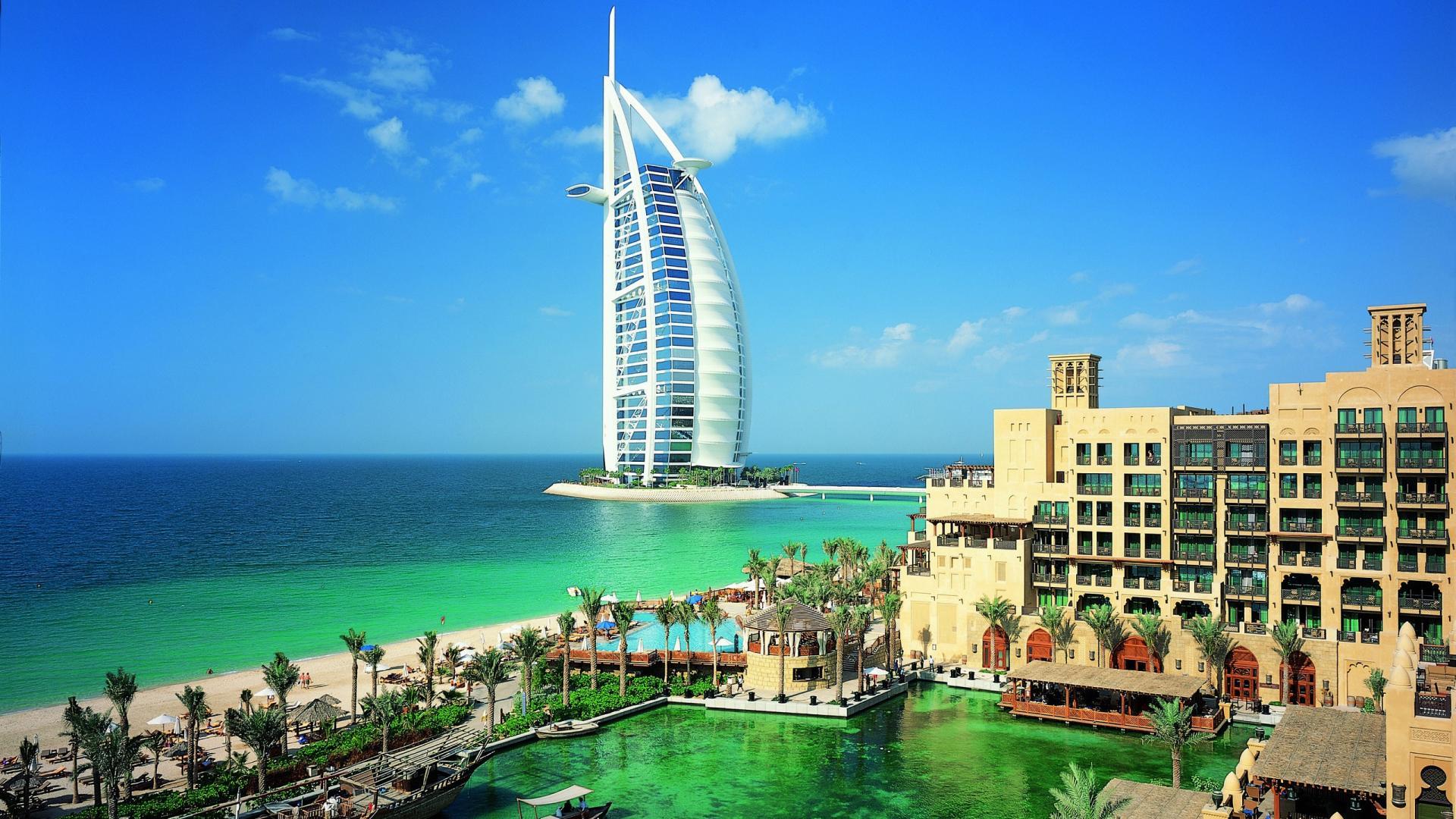 1920x1080 WHOA DUBAI, WHOA. Turn Down For WHAT. A Woman in the Middle East