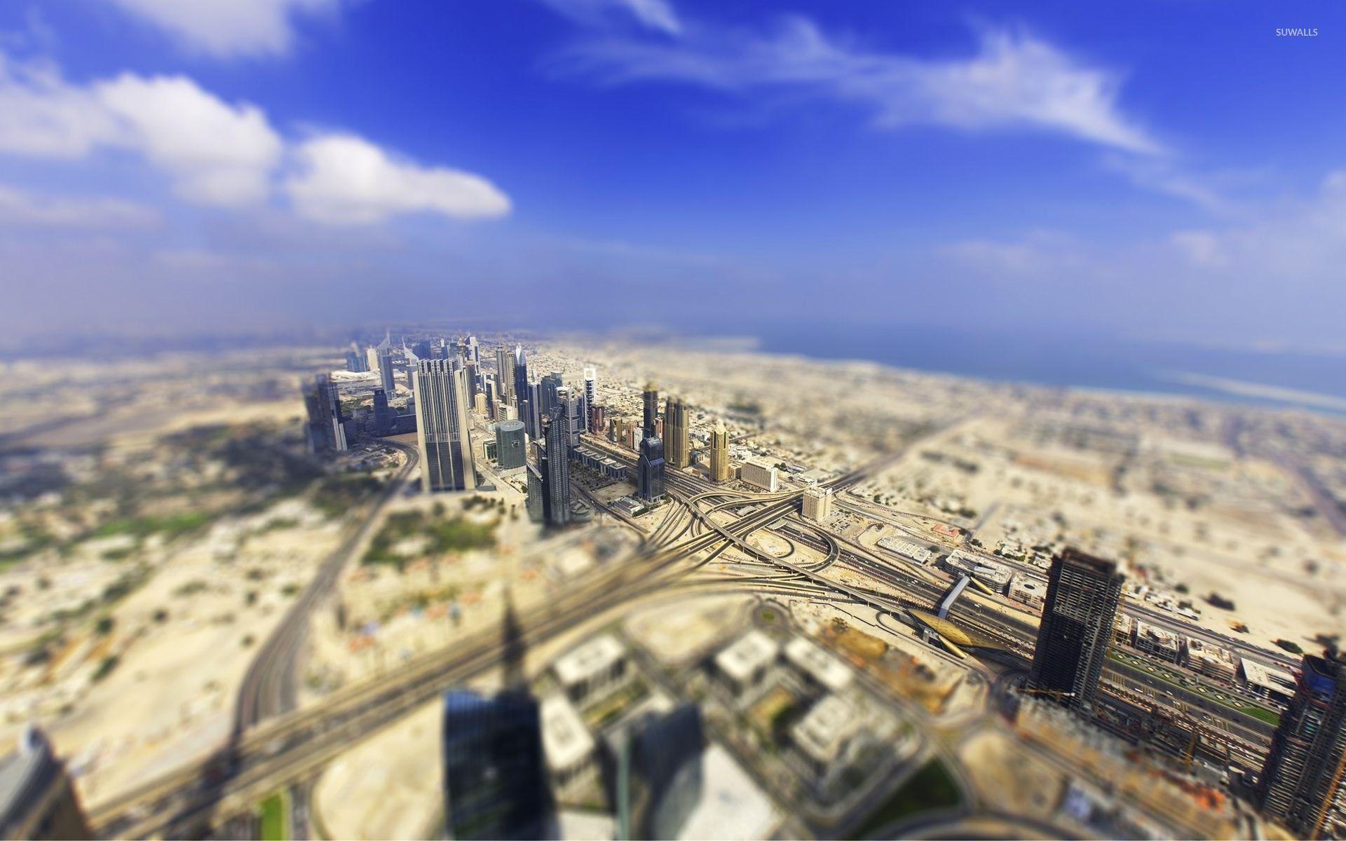 1920x1200 Dubai wallpaper