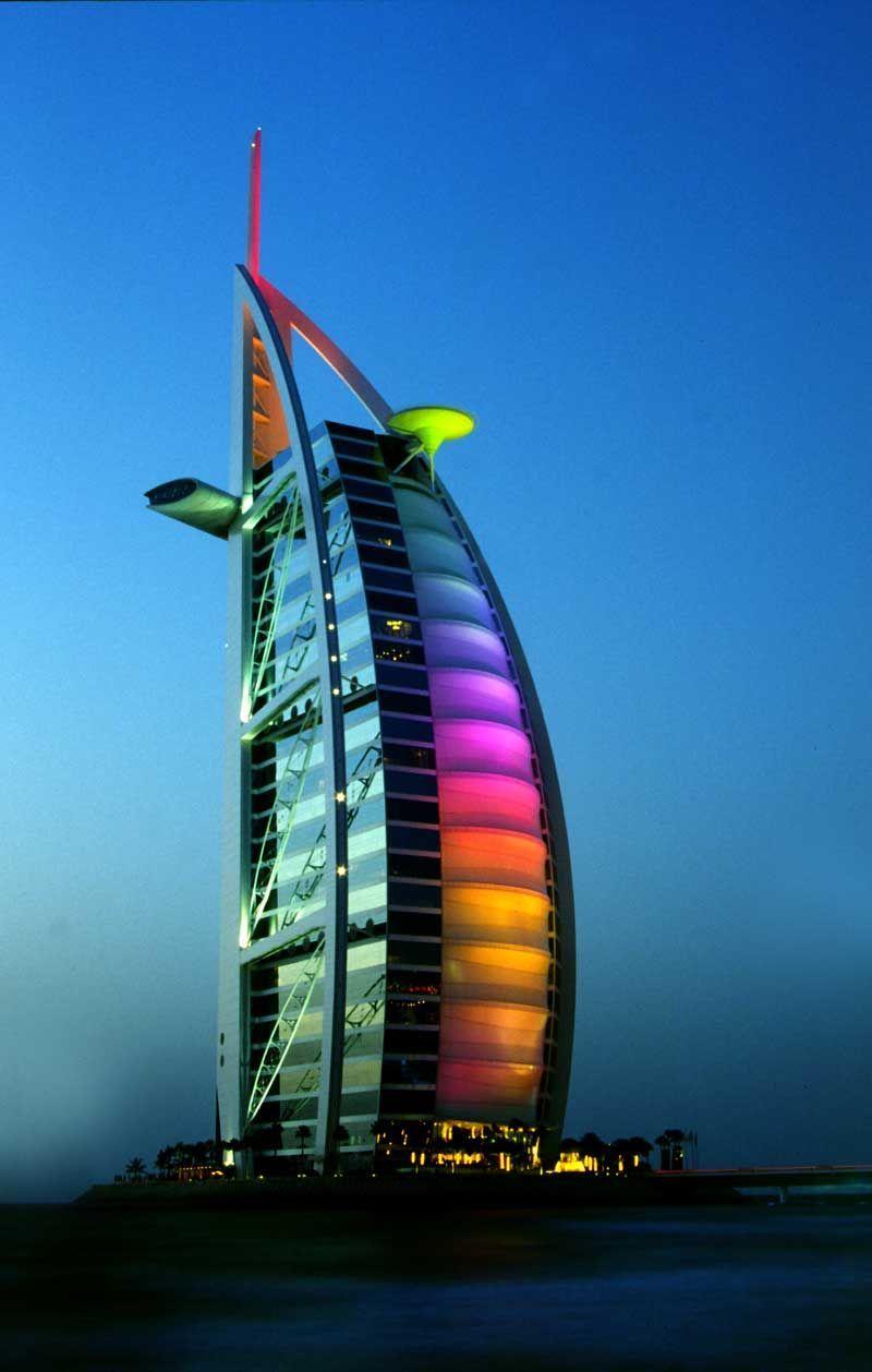 800x1258 Burj Al Arab Hotel Abu Dubai, United Arab Emirates. Burj al