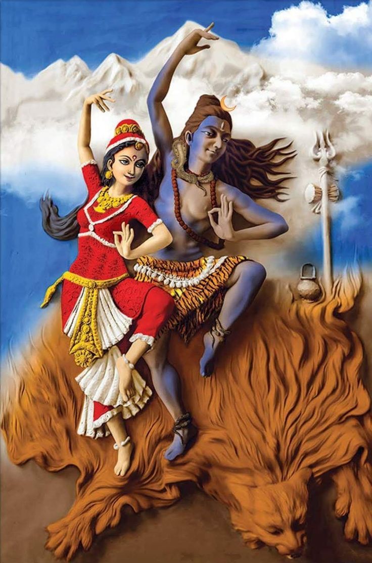736x1114 Om namah shivay wallpaper HD. Om namha shiva wallpaper, Shiv parvati clay art, Hindu deities