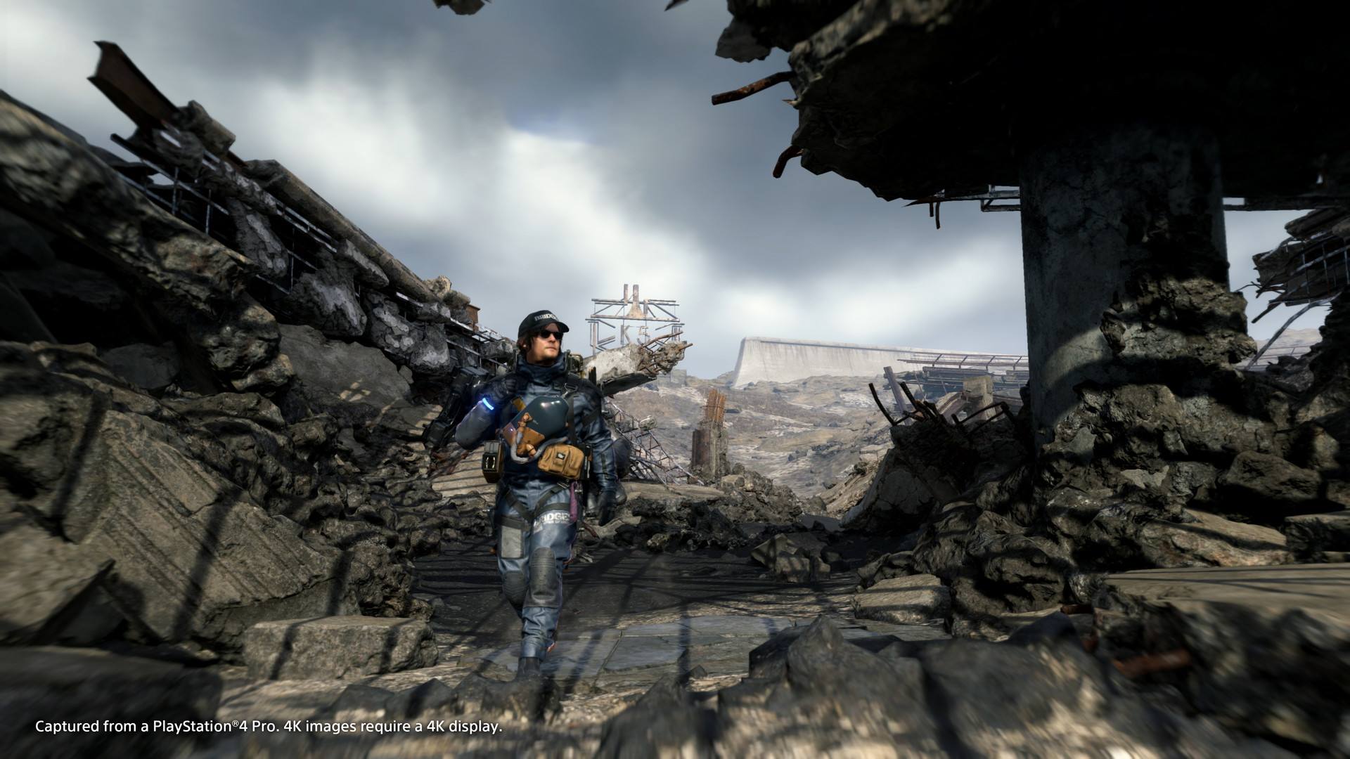 1920x1080 Death Stranding PC Release Date