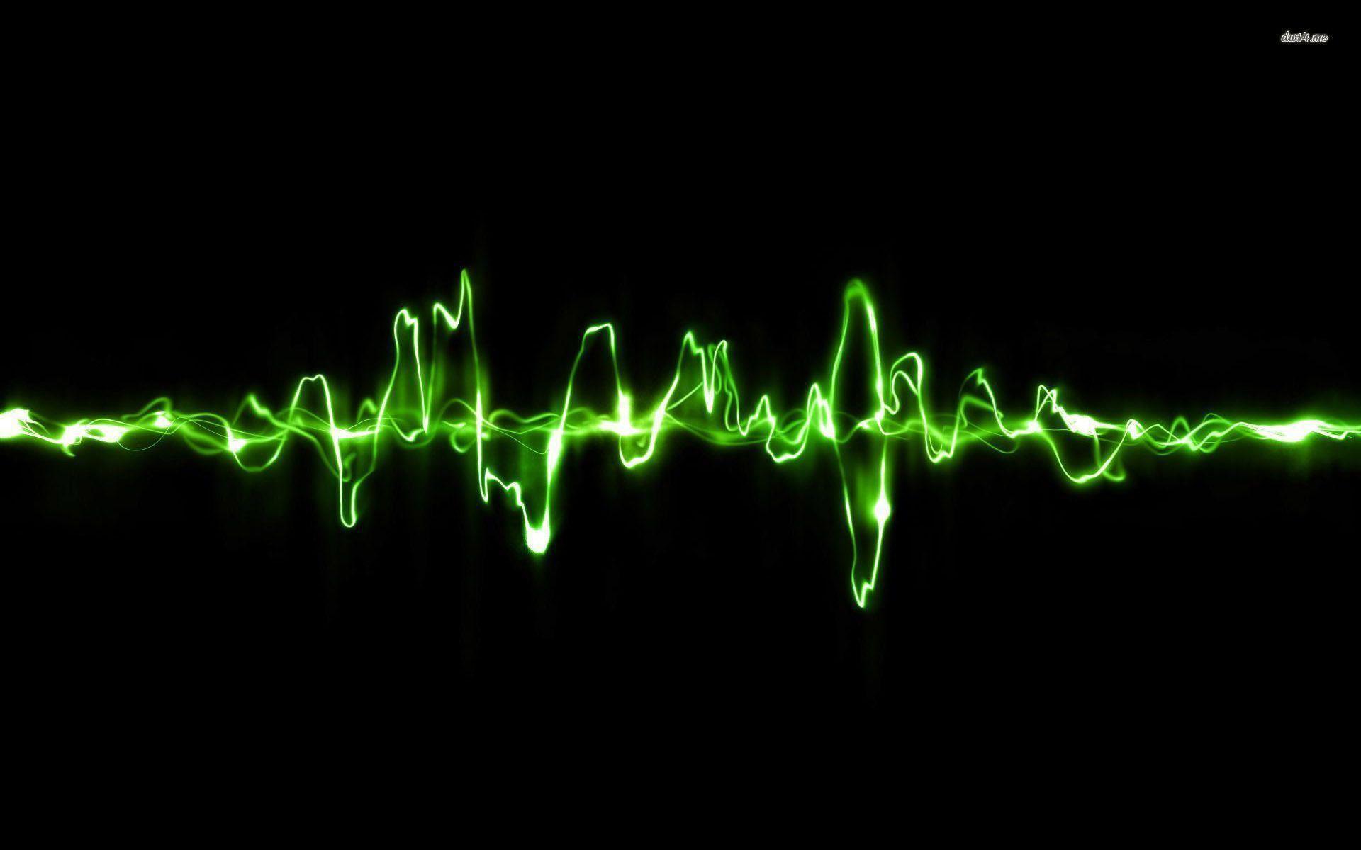 Music Sound Waves Live  Sound Effects HD wallpaper  Pxfuel