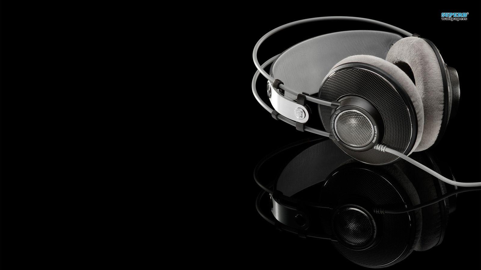 Stunning Good Cheap Headphones Background Concept Stunning Good Cheap Headphones Background Concept