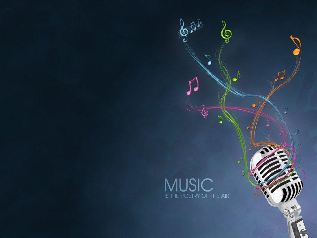 1024x768 Wallpaper Collection For Your Computer and Mobile Phones: [10] Best New Music Headphone Wallpaper