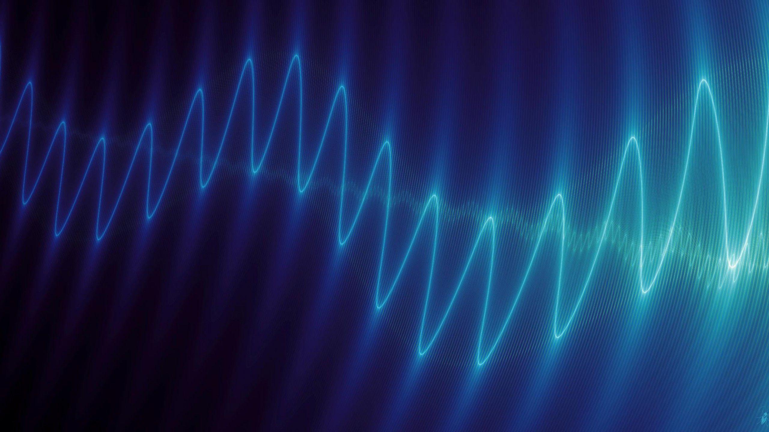 2560x1440 Sound Wallpaper. Sound Wallpaper, Sound