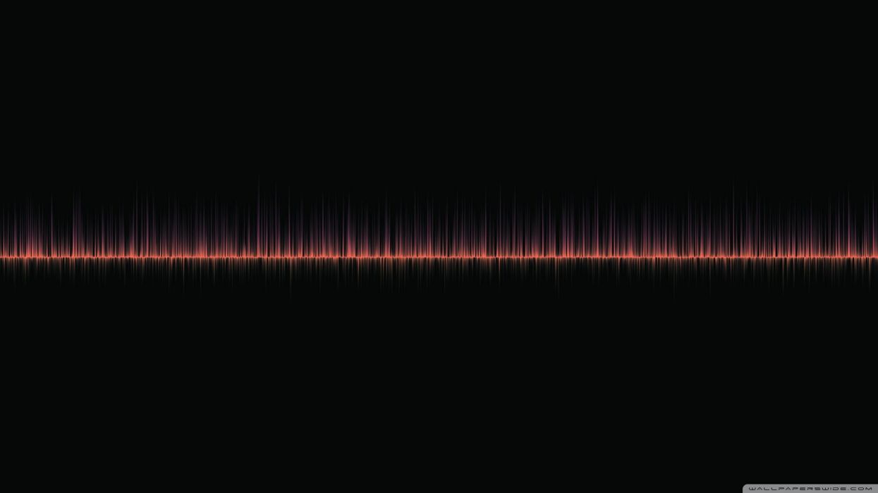 1245x700 Sound Waves 3 Wallpaper 2560x1440 Wallpaperx1440