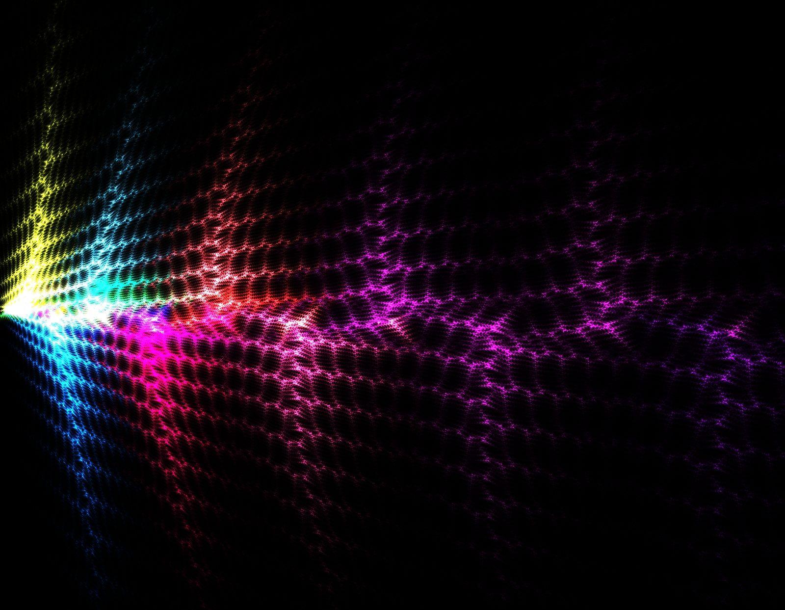 1600x1243 HD Sound Wave Background Free