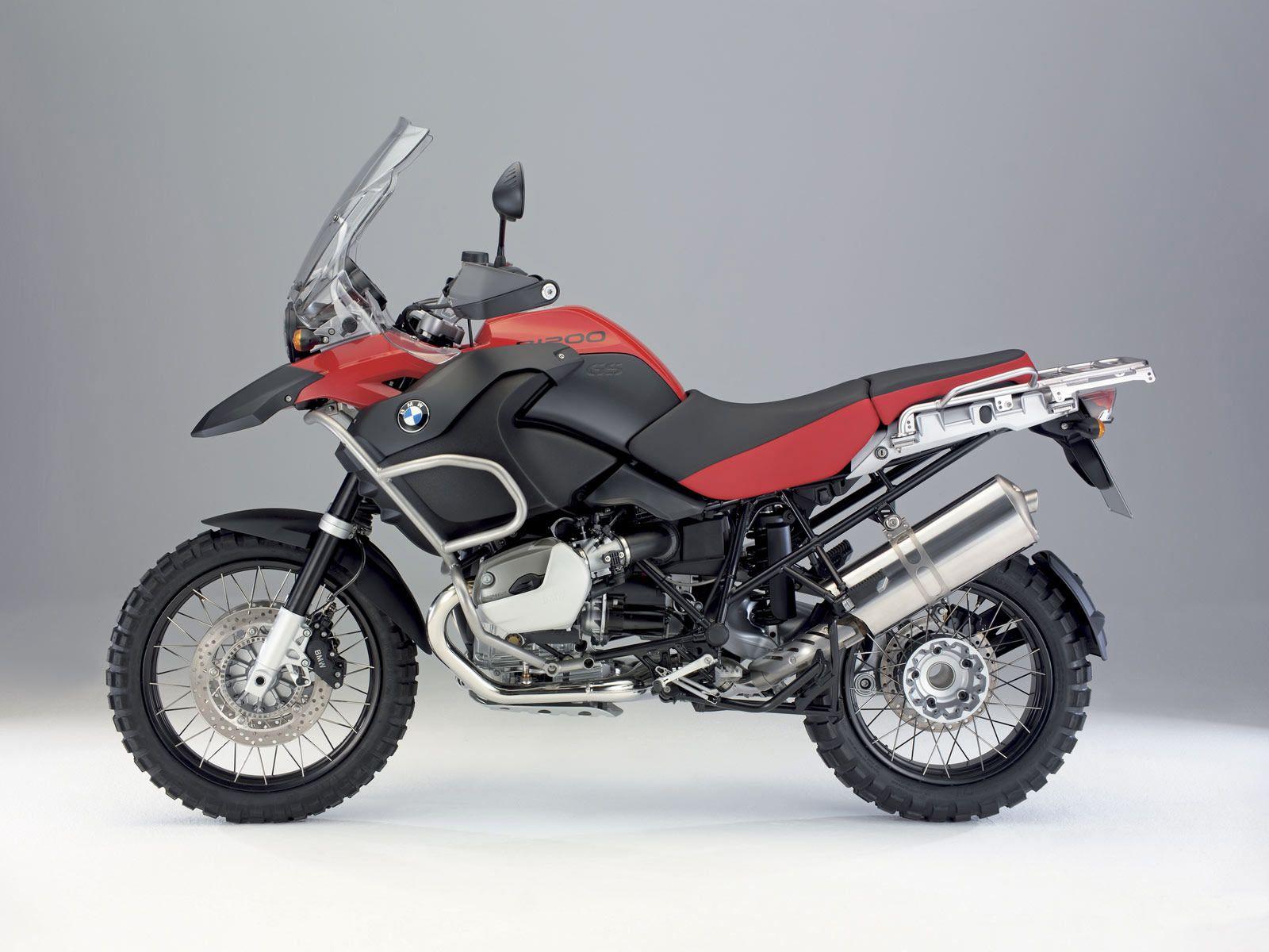 1600x1200 BMW R 1200 GS Adventures motorcycle wallpaper