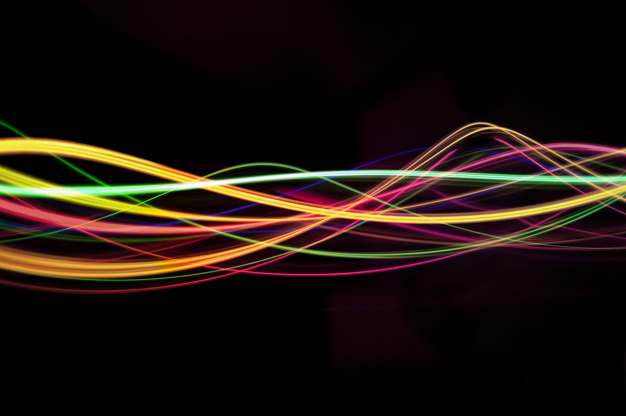 2500x1664 Sound Waves