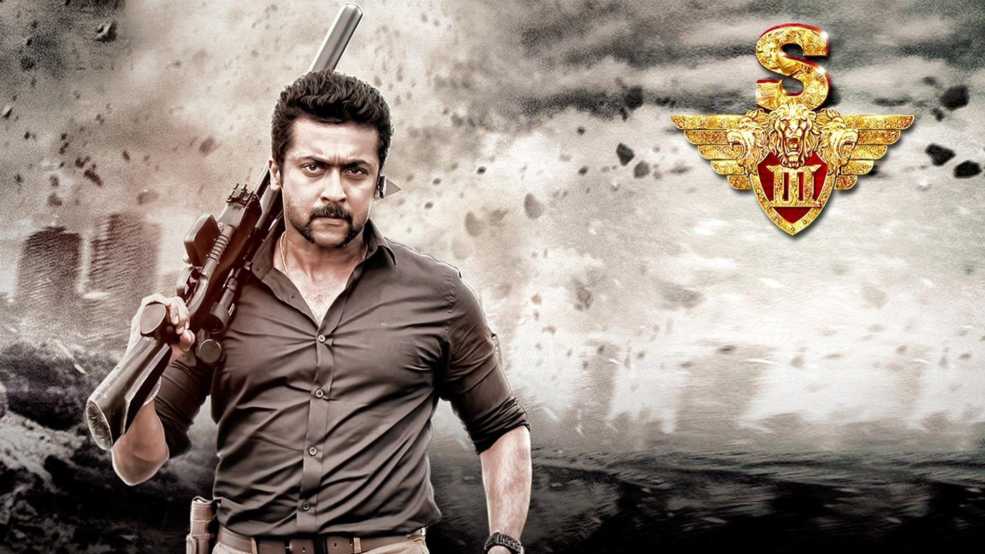 1920x1080 Tamil Movie hình nền