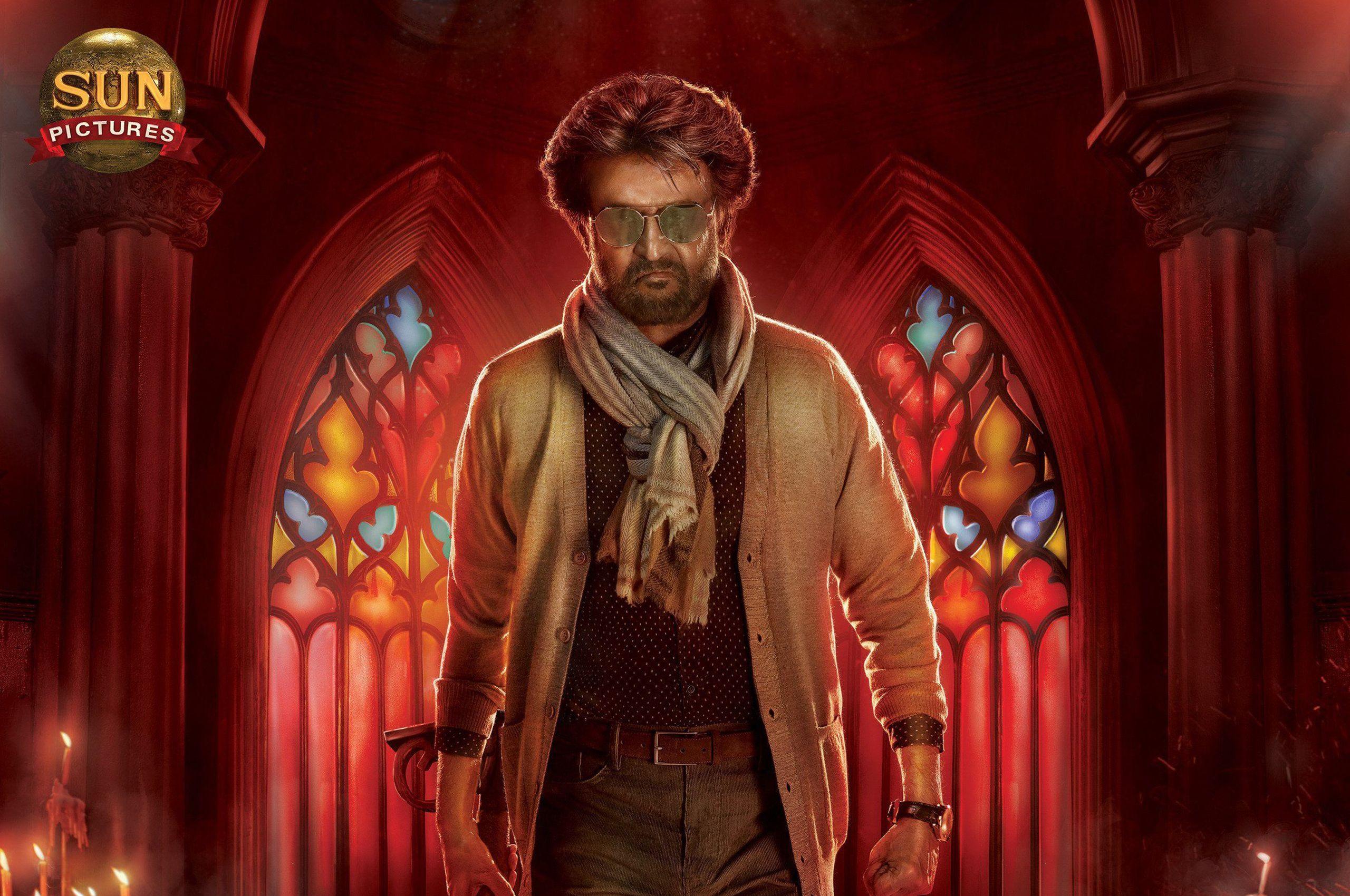 2560x1700 Hình nền Petta, Rajinikanth, Phim Tamil, 2019, HD, Phim