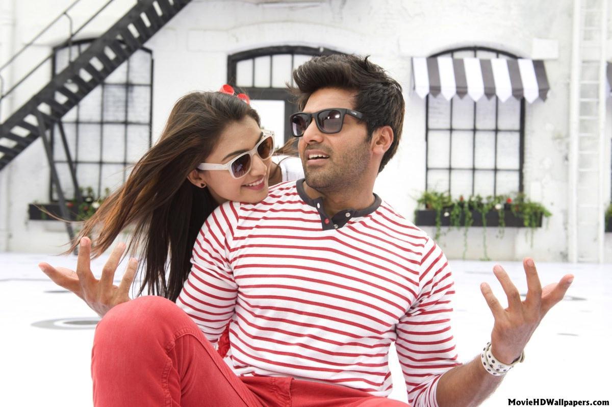 1200x798 Raja Rani (2013) Phim Tamil - Phim Hình nền HD