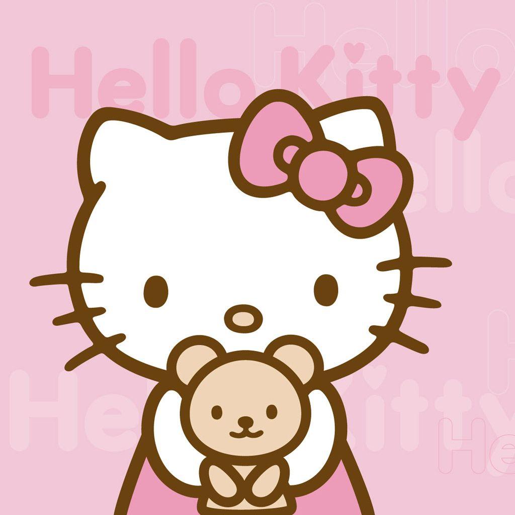 49 Hello Kitty Wallpaper for iPad  WallpaperSafari