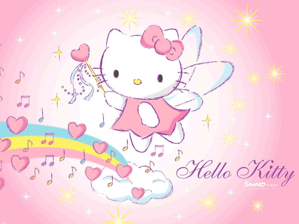 Hello Kitty Ipad Wallpapers Top Free Hello Kitty Ipad Backgrounds Wallpaperaccess